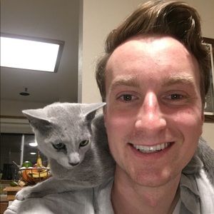 Meet your Posher, Siri